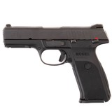 RUGER 9E 9MM LUGER (9X19 PARA) - 1 of 3