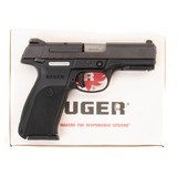 RUGER 9E 9MM LUGER (9X19 PARA) - 3 of 3