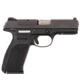 RUGER 9E 9MM LUGER (9X19 PARA) - 2 of 3