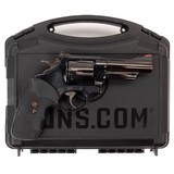 SMITH & WESSON MODEL 25-5 .45 LC - 3 of 3