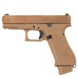 GLOCK 19X 9MM LUGER (9x19 PARA) - 1 of 3