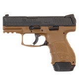 HECKLER & KOCH VP9SK 9MM LUGER (9x19 PARA) - 1 of 3