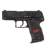 HECKLER & KOCH USP COMPACT .45 ACP - 1 of 3