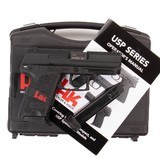 HECKLER & KOCH USP COMPACT .45 ACP - 3 of 3