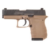 DIAMONDBACK DB9 9MM LUGER (9x19 PARA) - 1 of 3