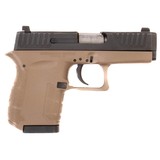 DIAMONDBACK DB9 9MM LUGER (9x19 PARA) - 2 of 3