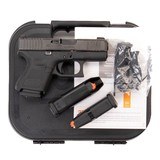 GLOCK 27 GEN 5 .40 S&W - 3 of 3