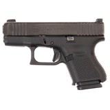 GLOCK 27 GEN 5 .40 S&W - 1 of 3