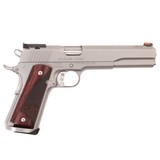 KIMBER STAINLESS TARGET .45 ACP - 2 of 3