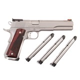 KIMBER STAINLESS TARGET .45 ACP - 3 of 3