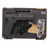 CZ P-10 C 9MM LUGER (9x19 PARA) - 3 of 3