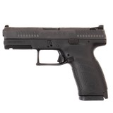 CZ P-10 C 9MM LUGER (9x19 PARA) - 1 of 3