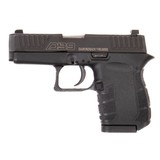 DIAMONDBACK DB9 9MM LUGER (9x19 PARA) - 1 of 3