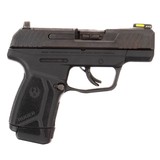 RUGER MAX-9 9MM LUGER (9x19 PARA) - 2 of 3