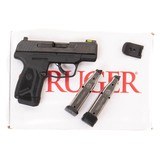 RUGER MAX-9 9MM LUGER (9x19 PARA) - 3 of 3