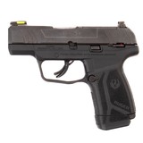 RUGER MAX-9 9MM LUGER (9x19 PARA) - 1 of 3