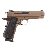SIG SAUER SIG 1911 EMPEROR SCORPION FASTBACK .45 ACP - 2 of 3