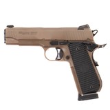 SIG SAUER SIG 1911 EMPEROR SCORPION FASTBACK .45 ACP - 1 of 3