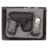 KIMBER MICRO ECLIPSE .380 ACP - 3 of 3