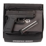 SPRINGFIELD ARMORY XD-40 .40 S&W - 3 of 3