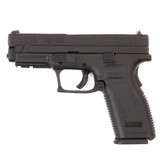 SPRINGFIELD ARMORY XD-40 .40 S&W - 1 of 3