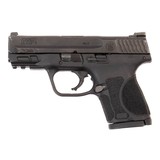 SMITH & WESSON M&P9 M2.0 9MM LUGER (9x19 PARA) - 1 of 3