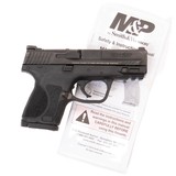 SMITH & WESSON M&P9 M2.0 9MM LUGER (9x19 PARA) - 3 of 3