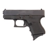 GLOCK 26 GEN 4 9MM LUGER (9X19 PARA) - 1 of 3