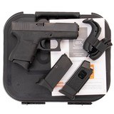 GLOCK 26 GEN 4 9MM LUGER (9X19 PARA) - 3 of 3