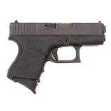 GLOCK 26 GEN 4 9MM LUGER (9X19 PARA) - 2 of 3