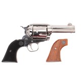 RUGER NEW VAQUERO .44 MAGNUM - 3 of 3