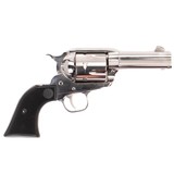 RUGER NEW VAQUERO .44 MAGNUM - 2 of 3