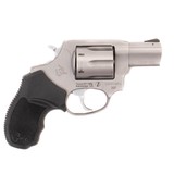 TAURUS 327 .327 FEDERAL MAG - 2 of 3