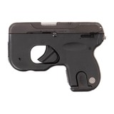TAURUS CURVE .380 ACP - 1 of 2