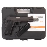 TAURUS 1911 .45 ACP - 3 of 3