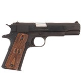 COLT GOVERNMENT MODEL
.38 SUPER - 2 of 3