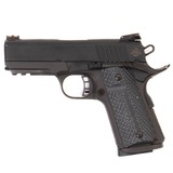 ROCK ISLAND ARMORY M1911 A1 CS-TACT .45 ACP - 1 of 3