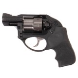 RUGER LCR .22 LR - 1 of 3