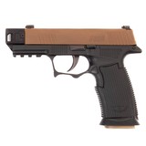 SIG SAUER P365 (CUSTOM) 9MM LUGER (9x19 PARA) - 1 of 3