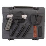 SPRINGFIELD ARMORY EMP4 9MM LUGER (9x19 PARA) - 3 of 3