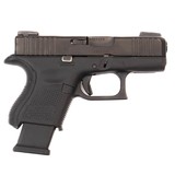 GLOCK 26 GEN 5 9MM LUGER (9x19 PARA) - 2 of 3