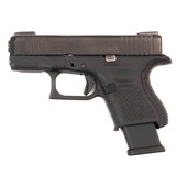 GLOCK 26 GEN 5 9MM LUGER (9x19 PARA) - 1 of 3