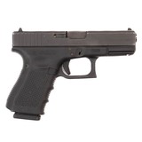 GLOCK 19 GEN 4 9MM LUGER (9x19 PARA) - 2 of 2