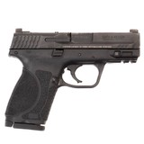 SMITH & WESSON M&P9 M2.0 9MM LUGER (9x19 PARA) - 2 of 3