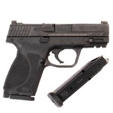 SMITH & WESSON M&P9 M2.0 9MM LUGER (9x19 PARA) - 3 of 3