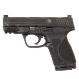 SMITH & WESSON M&P9 M2.0 9MM LUGER (9x19 PARA) - 1 of 3