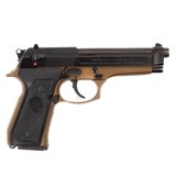 BERETTA 92FS 9MM LUGER (9x19 PARA) - 2 of 3