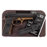 BERETTA 92FS 9MM LUGER (9x19 PARA) - 3 of 3