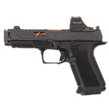 SHADOW SYSTEMS MR920P ELITE COMP 9MM LUGER (9x19 PARA) - 1 of 3