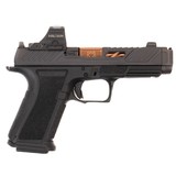 SHADOW SYSTEMS MR920P ELITE COMP 9MM LUGER (9x19 PARA) - 2 of 3